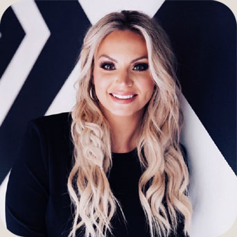 Alyssa Cowart - CEO
