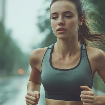 boost metabolism with AMP-K Greens