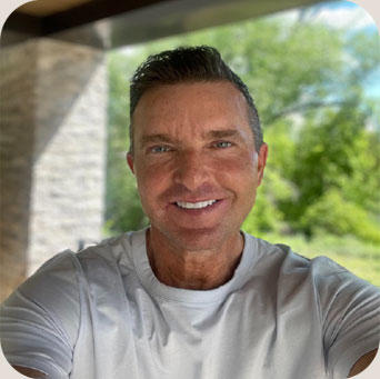 Shawn Gibson - Co-founder